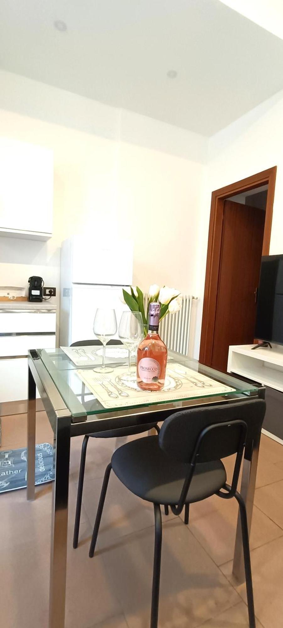 Cernobbio Studio Buitenkant foto