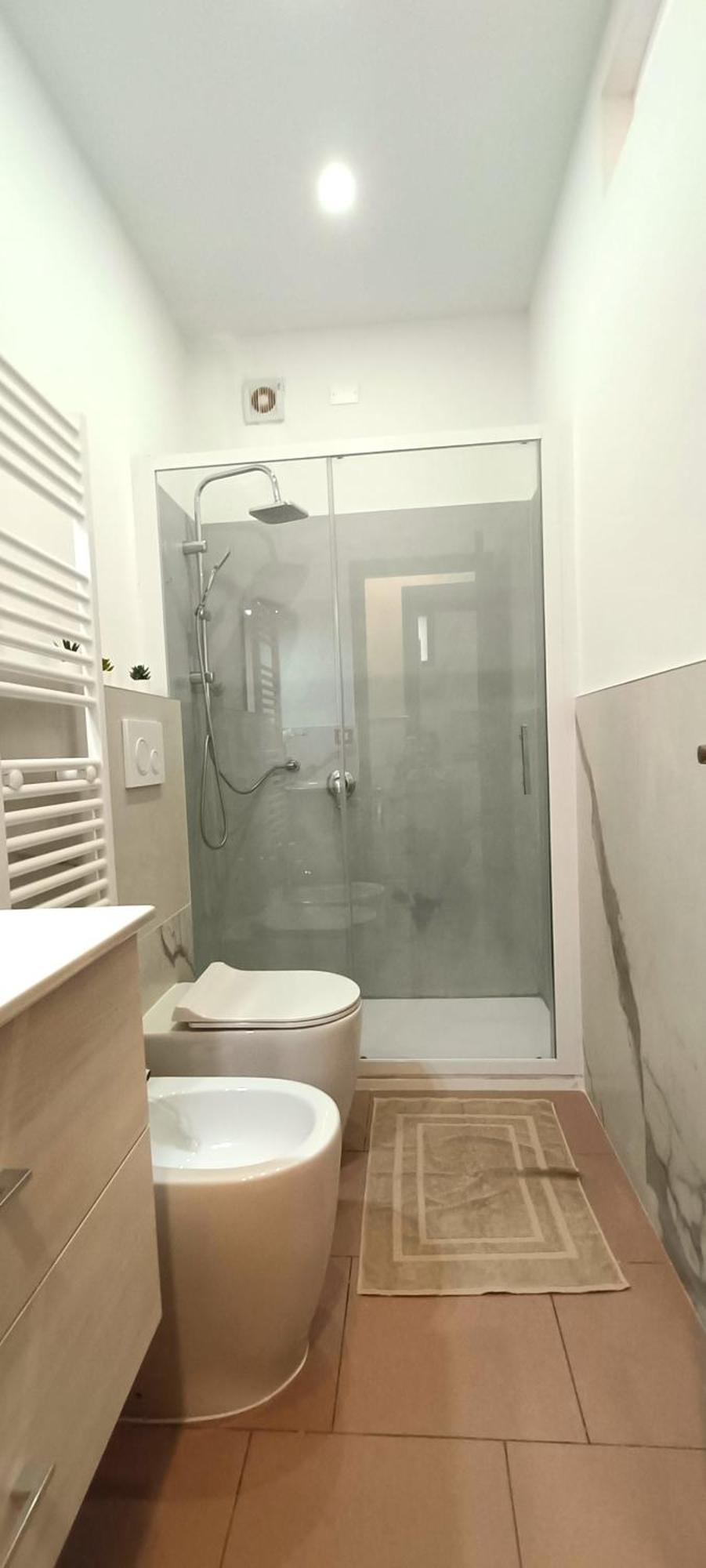 Cernobbio Studio Buitenkant foto