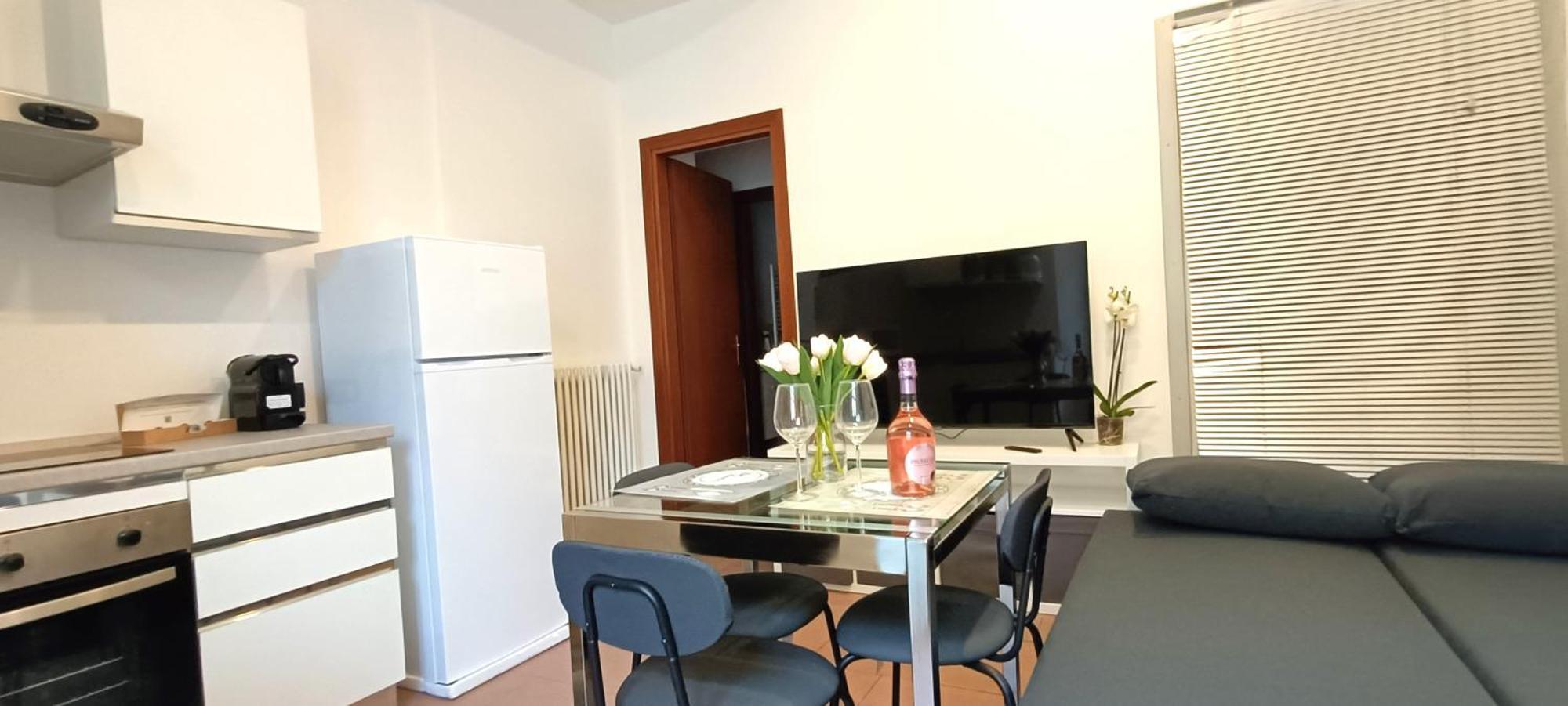 Cernobbio Studio Buitenkant foto