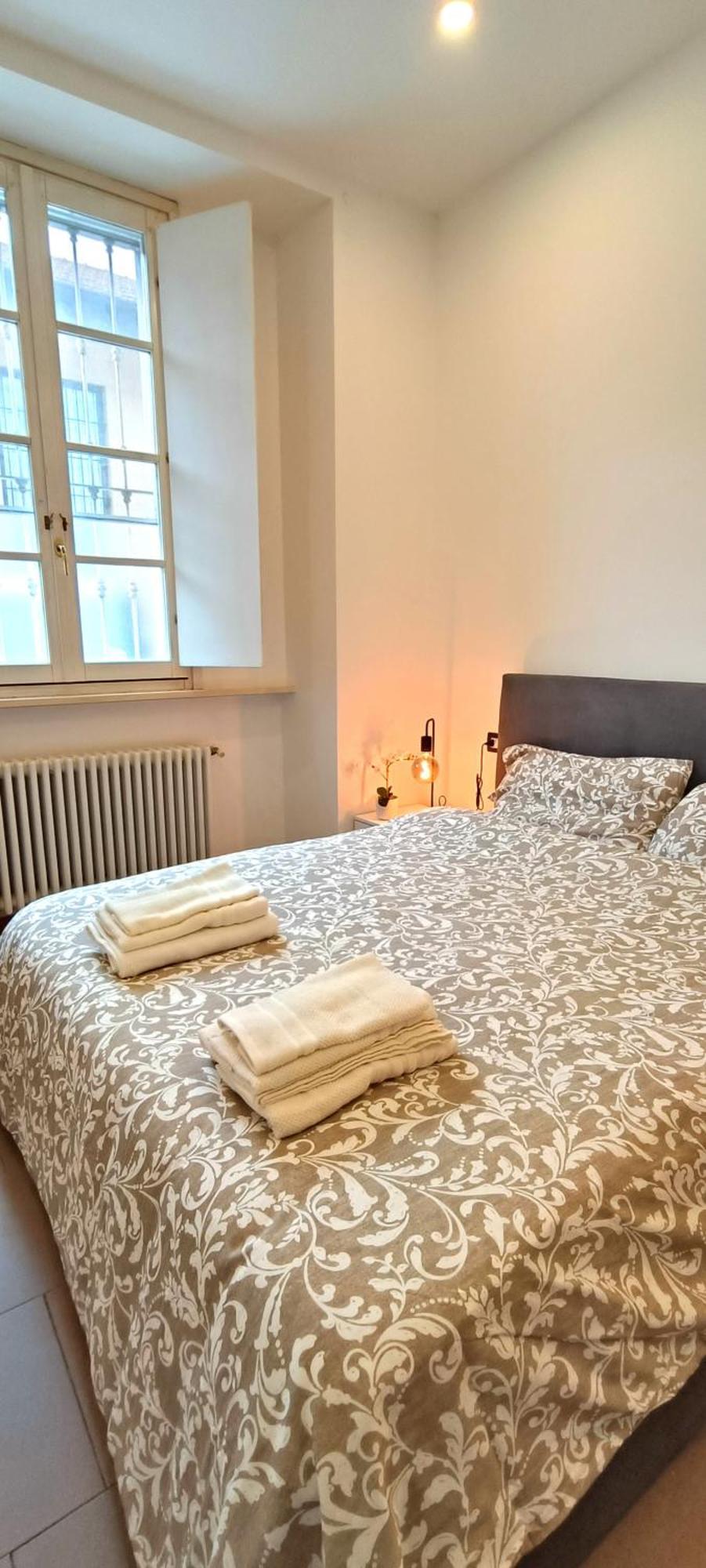 Cernobbio Studio Buitenkant foto